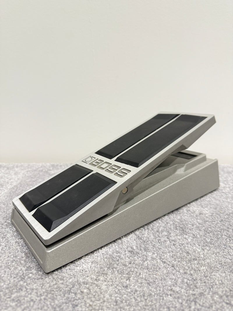 Boss FV-500H - Guitar Pedal Wah - Heavy Duty - Image 1