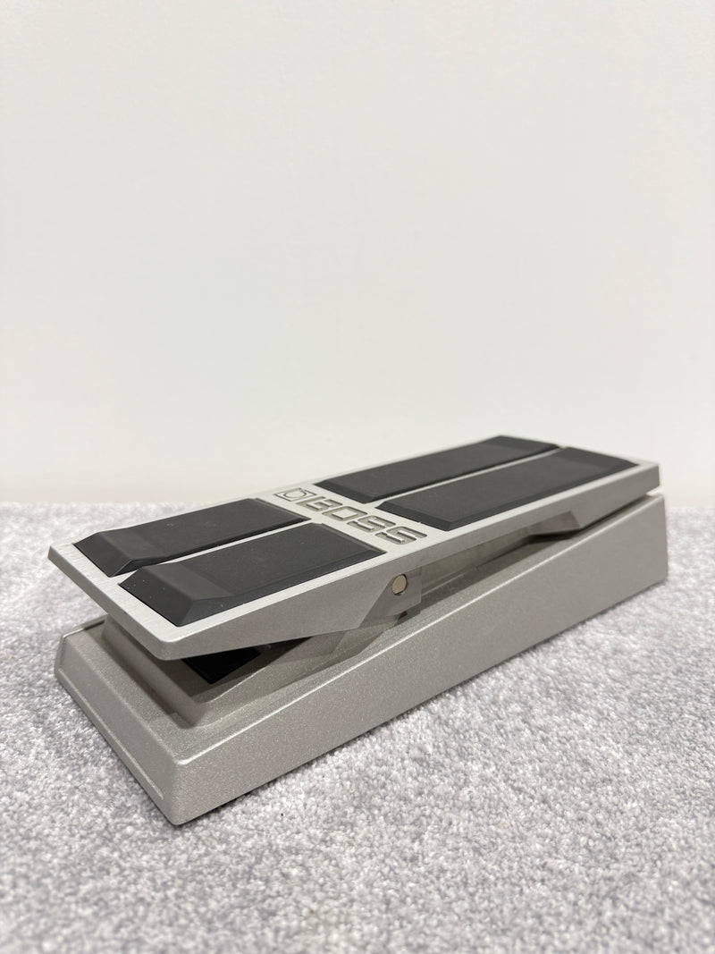 Boss FV-500H - Guitar Pedal Wah - Heavy Duty - Image 8