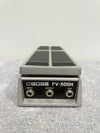 Boss FV-500H - Guitar Pedal Wah - Heavy Duty - Photo 3