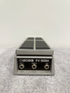 Boss FV-500H - Guitar Pedal Wah - Heavy Duty - Photo 6