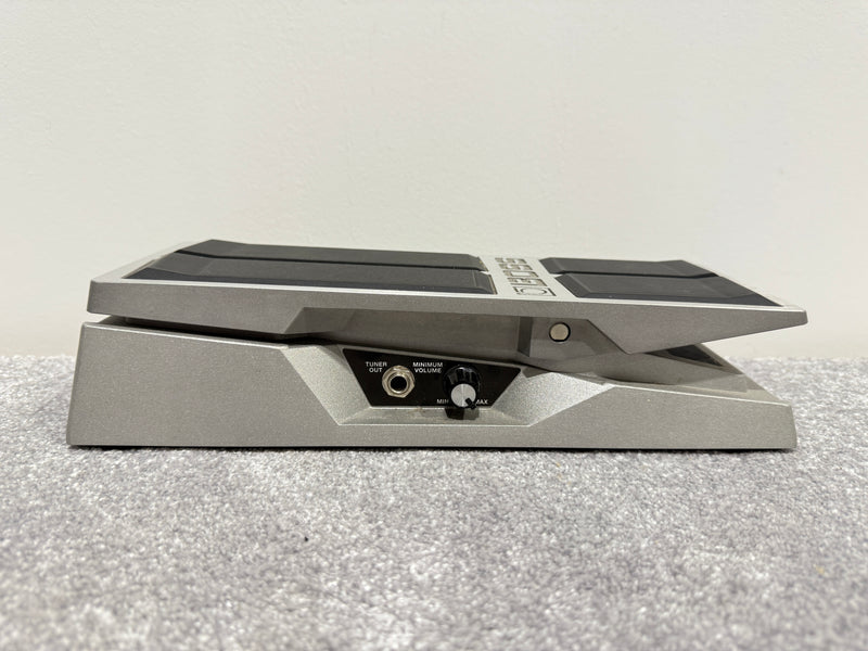 Boss FV-500H - Guitar Pedal Wah - Heavy Duty - Image 5