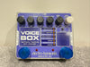 Electro-Harmonix Voice Box - Harmony Machine and Vocoder Pedal - Photo 1