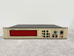 Klark-Teknik DN60 Real Time Spectrum Analyser - Image 14