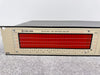 Klark-Teknik DN60 Real Time Spectrum Analyser - Photo 13