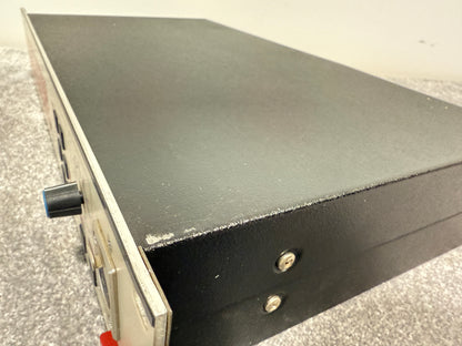 Klark-Teknik DN60 Real Time Spectrum Analyser