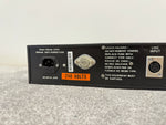 Klark-Teknik DN60 Real Time Spectrum Analyser - Image 10