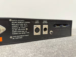 Klark-Teknik DN60 Real Time Spectrum Analyser - Image 9