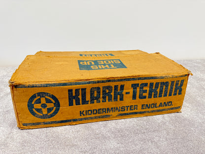 Klark-Teknik DN60 Real Time Spectrum Analyser