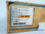 Klark-Teknik DN60 Real Time Spectrum Analyser - Image 2