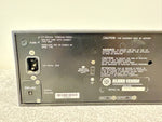 Klark Teknik DN360 30 Band Graphic Equaliser - Image 6