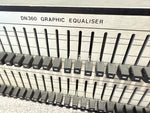 Klark Teknik DN360 30 Band Graphic Equaliser - Image 3