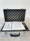 Tascam DP-03SD Digital Portastudio / Mixer / Music Maker with Flight Case - Photo 3