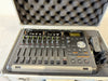 Tascam DP-03SD Digital Portastudio / Mixer / Music Maker with Flight Case - Photo 1