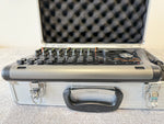 Tascam DP-03SD Digital Portastudio / Mixer / Music Maker with Flight Case - Image 15