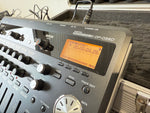 Tascam DP-03SD Digital Portastudio / Mixer / Music Maker with Flight Case - Image 10