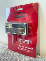 Vox amPlug2 AC30 - Brand New in Box - Mini Amp - Image 3