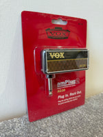 Vox amPlug2 AC30 - Brand New in Box - Mini Amp - Image 2