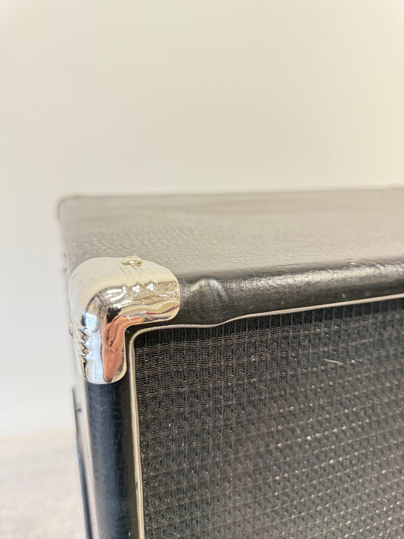 Ashdown Toneman 300 Bass Guitar Amp Head & Kustom Deepend 4x10 Cab - Image 23