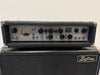 Ashdown Toneman 300 Bass Guitar Amp Head & Kustom Deepend 4x10 Cab - Photo 15