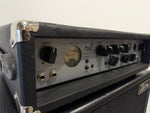 Ashdown Toneman 300 Bass Guitar Amp Head & Kustom Deepend 4x10 Cab - Image 14