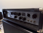 Ashdown Toneman 300 Bass Guitar Amp Head & Kustom Deepend 4x10 Cab - Image 3