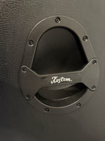 Ashdown Toneman 300 Bass Guitar Amp Head & Kustom Deepend 4x10 Cab - Image 10