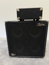 Ashdown Toneman 300 Bass Guitar Amp Head & Kustom Deepend 4x10 Cab - Photo 9