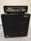 Ashdown Toneman 300 Bass Guitar Amp Head & Kustom Deepend 4x10 Cab - Photo 1