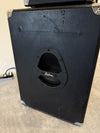 Ashdown Toneman 300 Bass Guitar Amp Head & Kustom Deepend 4x10 Cab - Photo 5