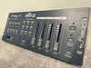 Chauvet Obey 4 DMX / DJ Lighting Controller with Power Supply - Photo 7