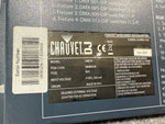Chauvet Obey 4 DMX / DJ Lighting Controller with Power Supply - Image 5