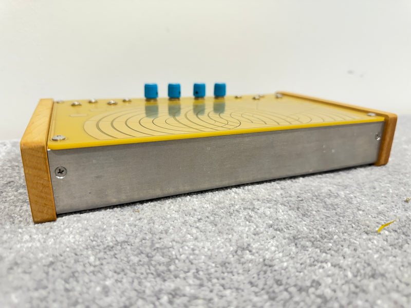 Landscape Stereo Field Touch Plate Synthesiser - Image 8