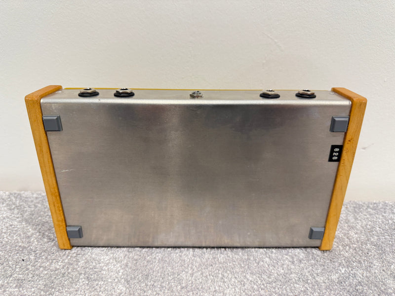 Landscape Stereo Field Touch Plate Synthesiser - Image 4