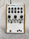 Koma Elektronik FT201 Analog Filter / 10 Step Sequencer - Photo 1