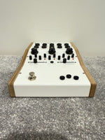 Koma Elektronik FT201 Analog Filter / 10 Step Sequencer - Image 8