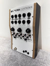 Koma Elektronik FT201 Analog Filter / 10 Step Sequencer - Photo 2