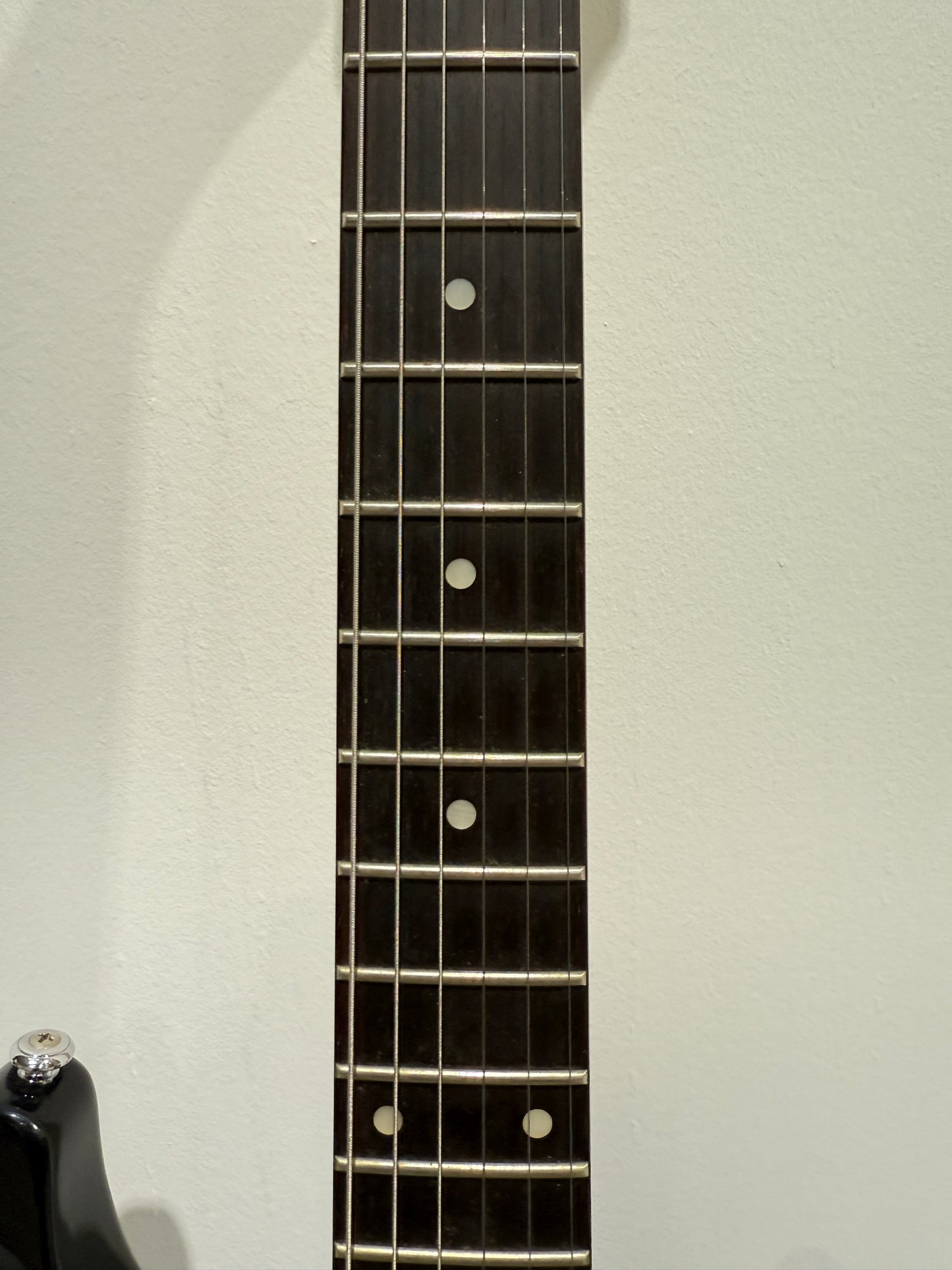 Ibanez SA Series Electric Guitar - 2016 (Dark Green)