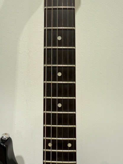 Ibanez SA Series Electric Guitar - 2016 (Dark Green)
