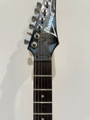 Ibanez SA 160QM Electric Guitar 2016 Dark Green - Quilted Maple Top Maple Neck - Very Good w/ Soft Case - Photo 13