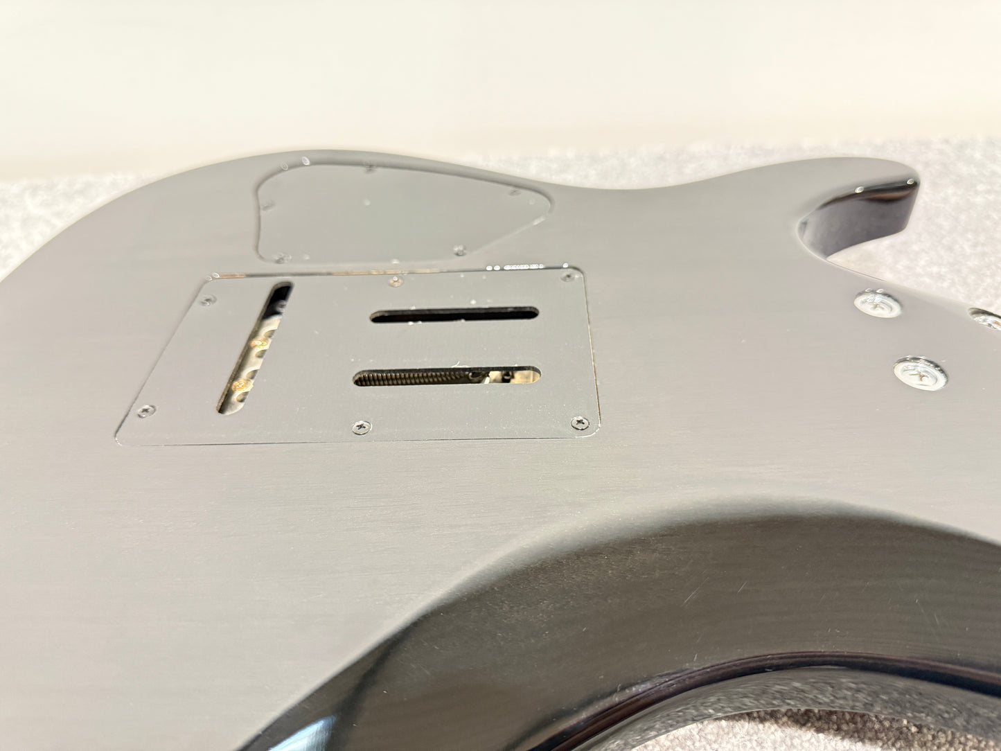 Ibanez SA Series Electric Guitar - 2016 (Dark Green)