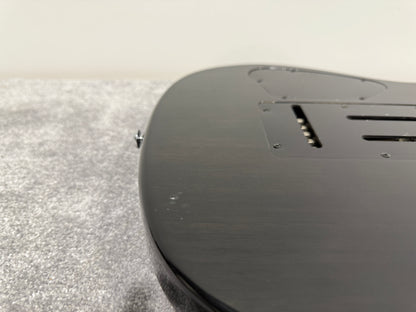 Ibanez SA Series Electric Guitar - 2016 (Dark Green)