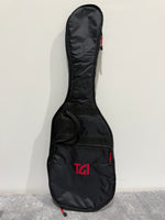 Ibanez SA 160QM Electric Guitar 2016 Dark Green - Quilted Maple Top Maple Neck - Very Good w/ Soft Case - Image 17