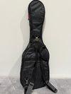 Ibanez SA 160QM Electric Guitar 2016 Dark Green - Quilted Maple Top Maple Neck - Very Good w/ Soft Case - Photo 15
