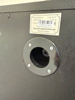 Marshall MG100R CD Head with 4x12 Marshall MG412 Lead Cab - Image 12
