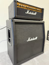 Marshall MG100R CD Head with 4x12 Marshall MG412 Lead Cab - Photo 11