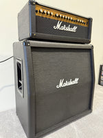 Marshall MG100R CD Head with 4x12 Marshall MG412 Lead Cab - Image 11
