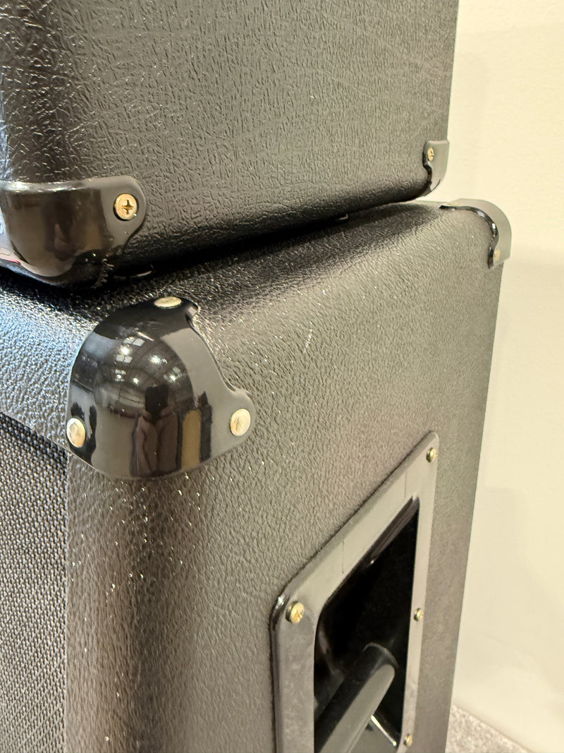 Marshall MG100R CD Head with 4x12 Marshall MG412 Lead Cab - Image 8