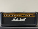 Marshall MG100R CD Head with 4x12 Marshall MG412 Lead Cab - Image 2