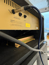 Marshall MG100R CD Head with 4x12 Marshall MG412 Lead Cab - Photo 7