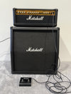 Marshall MG100R CD Head with 4x12 Marshall MG412 Lead Cab - Photo 6